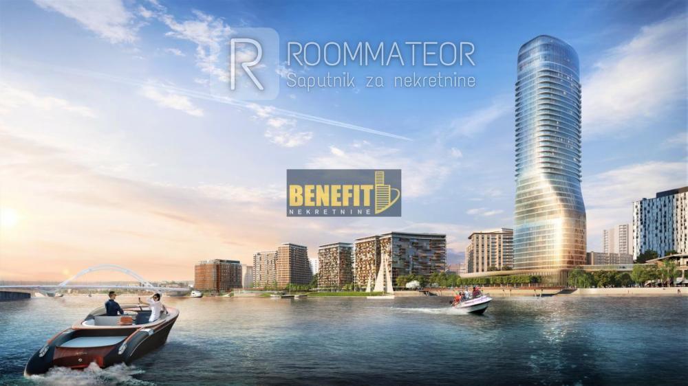 Slika 7 - Četvorosoban stan na prodaju, 150m2, 1.459.888€