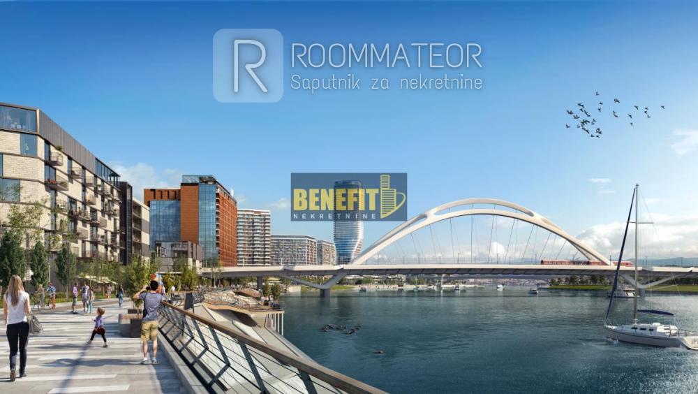 Slika 8 - Četvorosoban stan na prodaju, 150m2, 1.459.888€