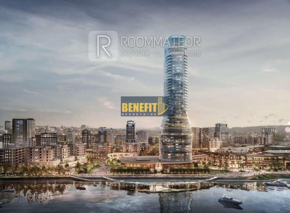 Slika 3 - Četvorosoban stan na prodaju, 150m2, 1.459.888€