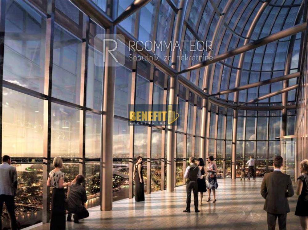 Slika 5 - Četvorosoban stan na prodaju, 150m2, 1.459.888€