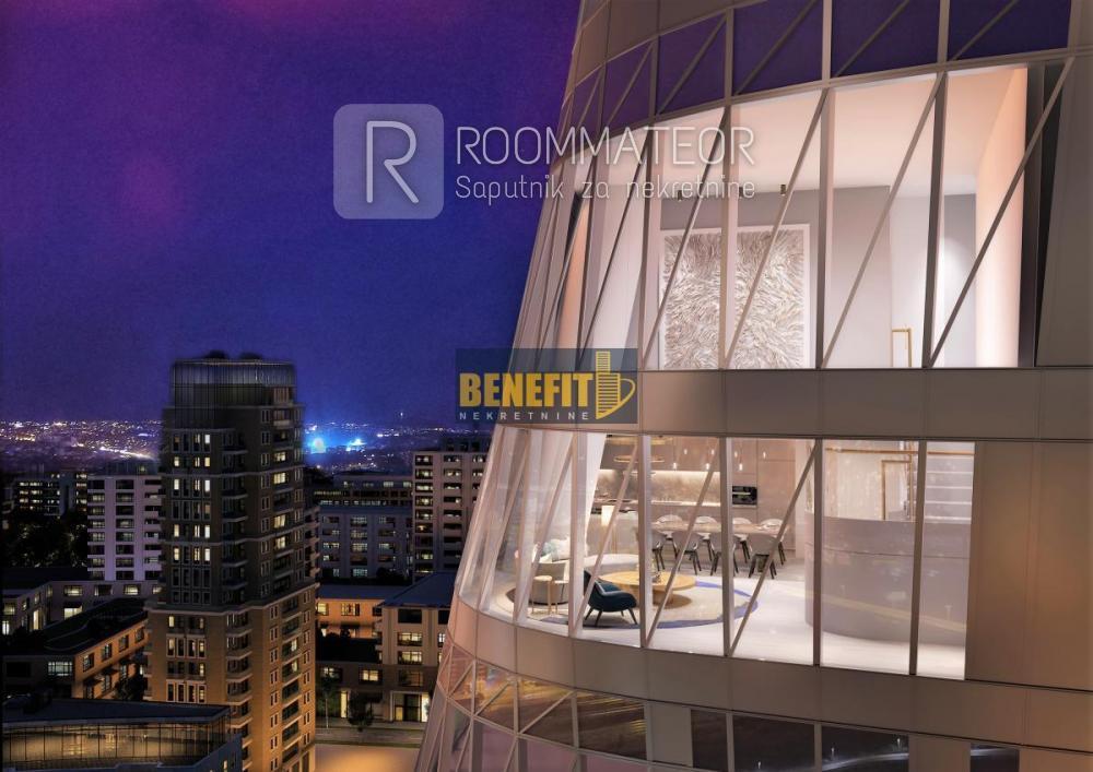 Slika 10 - Četvorosoban stan na prodaju, 150m2, 1.459.888€