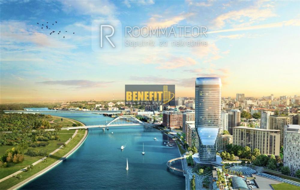 Slika 6 - Četvorosoban stan na prodaju, 150m2, 1.459.888€