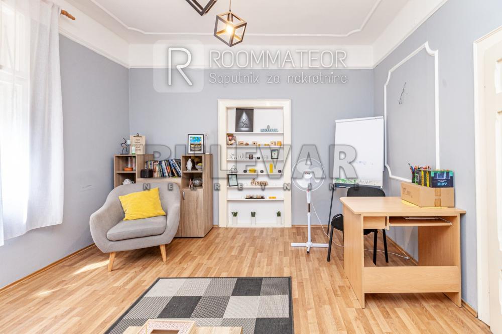 Glavna slika -Prvomajska,  Lokal za izdavanje, 250m2, 1.000€