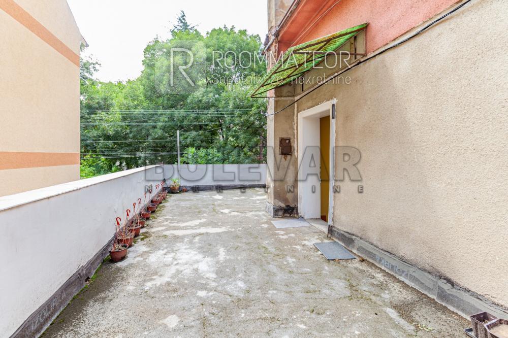 Slika 8 - Prvomajska,  Lokal za izdavanje, 250m2, 1.000€