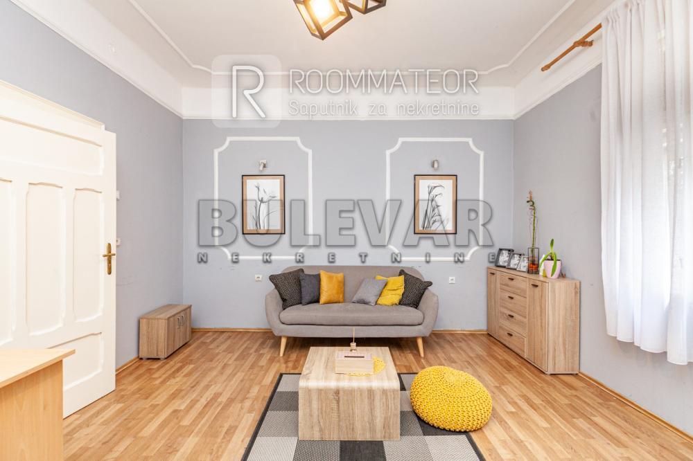 Slika 1 - Prvomajska,  Lokal za izdavanje, 250m2, 1.000€