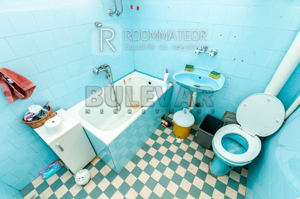 Slika 7 - Prvomajska,  Lokal za izdavanje, 250m2, 1.000€