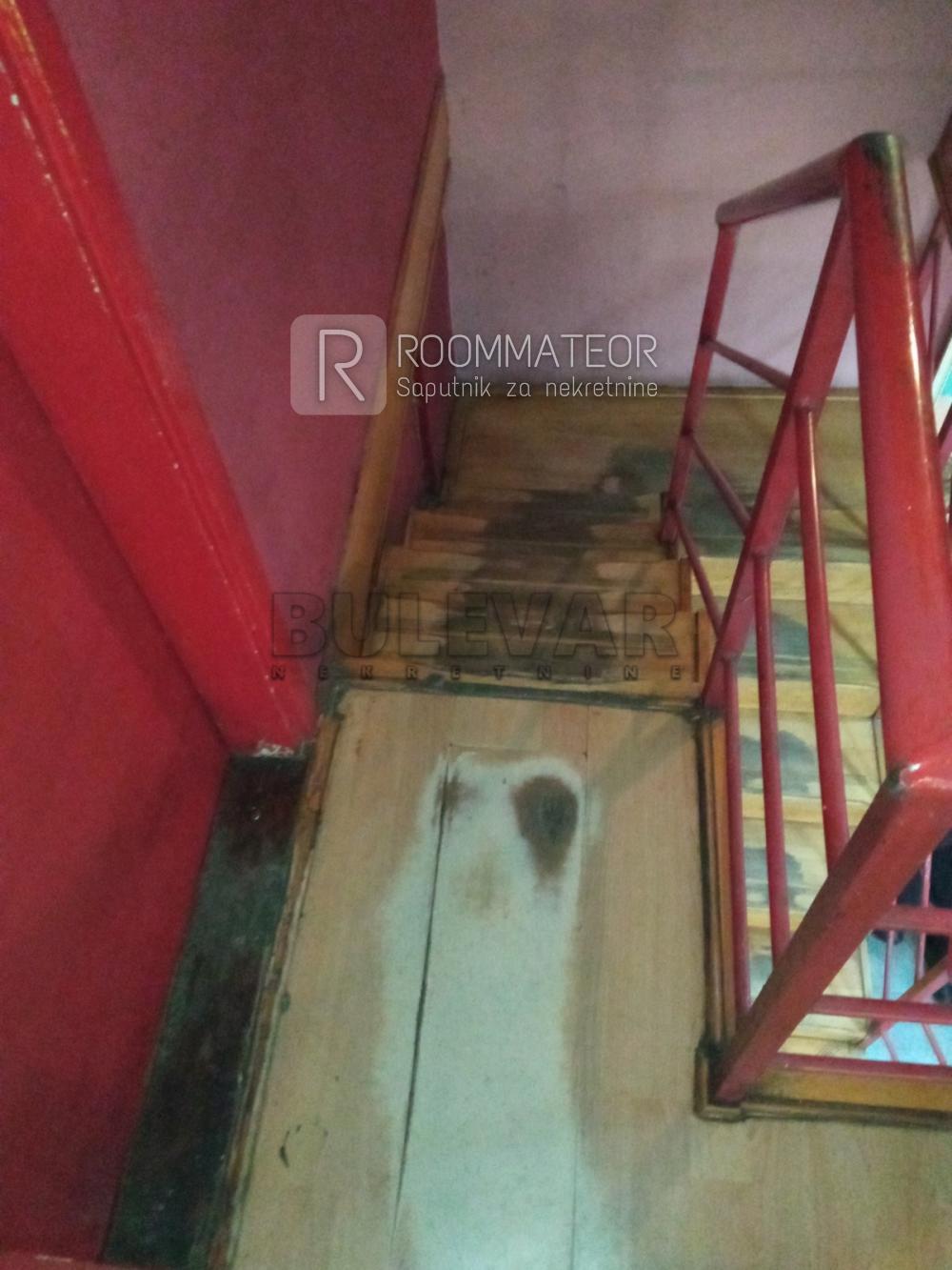 Slika 7 - Obrenovićeva,  Lokal za izdavanje, 45m2, 900€