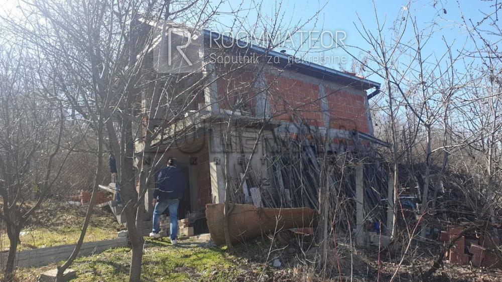 Glavna slika -Petra Velebita,  Kuća na prodaju, 80m2, 22.000€