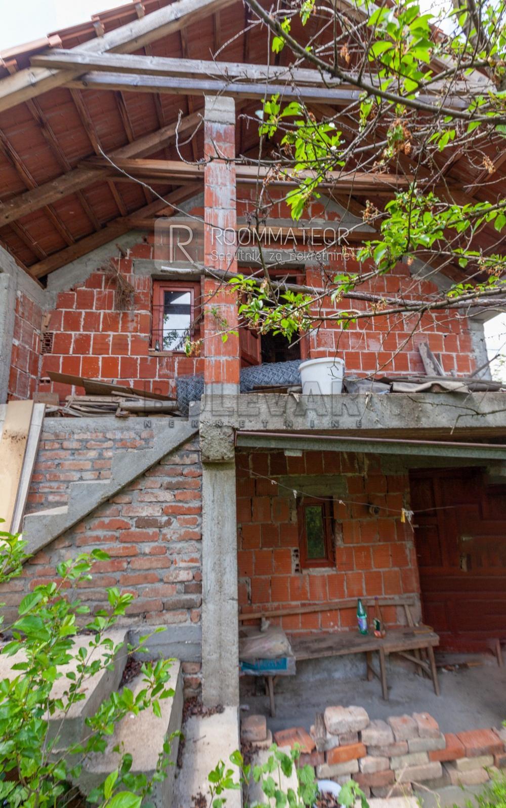 Slika 3 - Petra Velebita,  Kuća na prodaju, 80m2, 22.000€