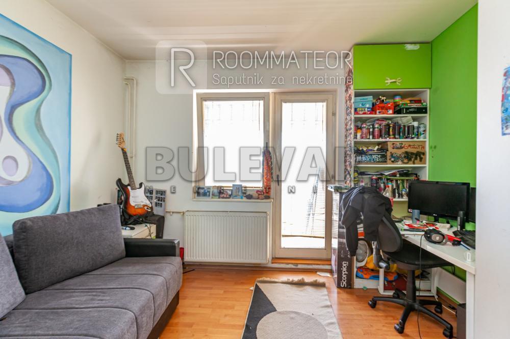 Glavna slika -Patrisa Lumumbe, Jednoiposoban stan na prodaju, 64m2, 90.000€