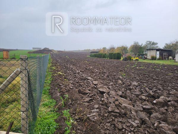 Glavna slika -Panonska Plac na prodaju, Stari Banovci, 45.000€