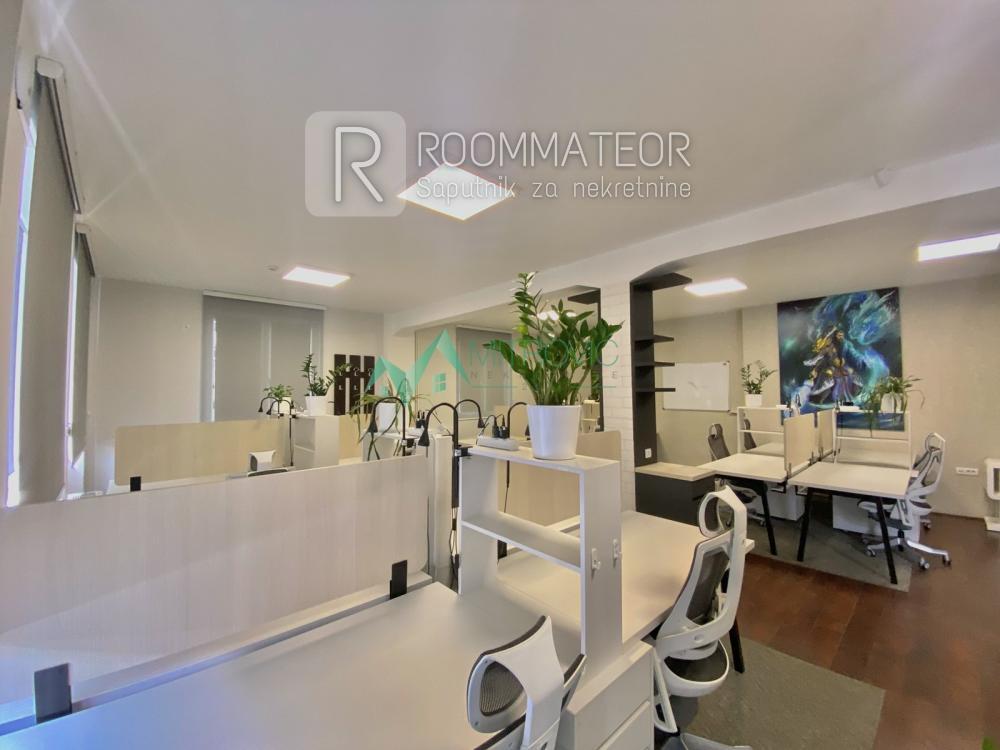 Slika 2 -  Lokal za izdavanje, 300m2, 3.800€