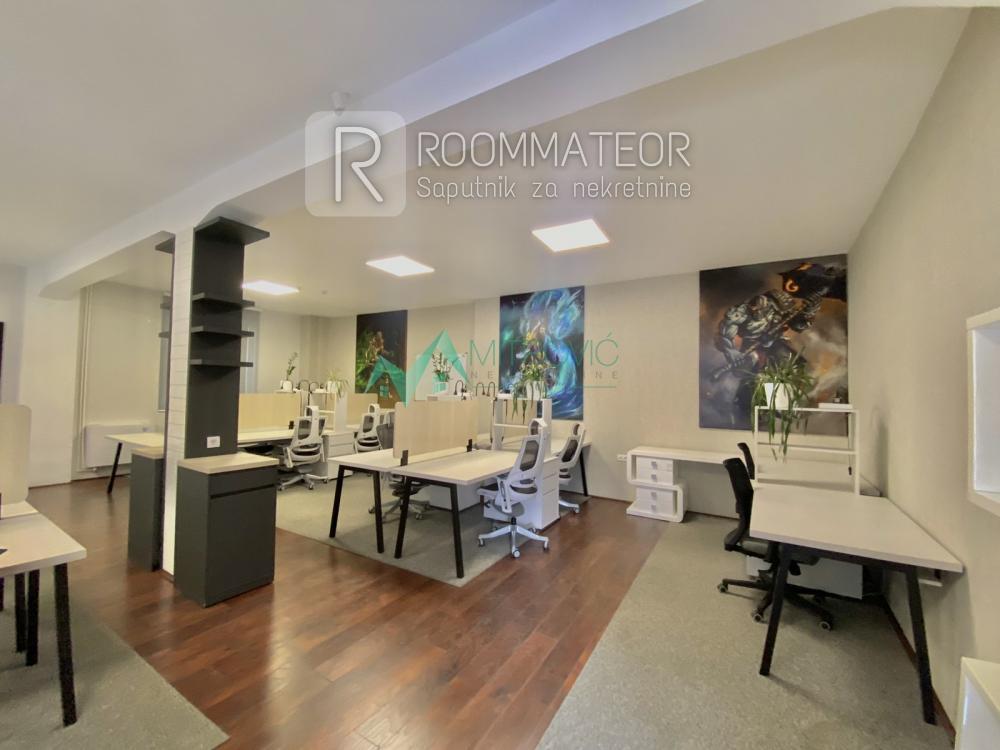 Slika 6 -  Lokal za izdavanje, 300m2, 3.800€