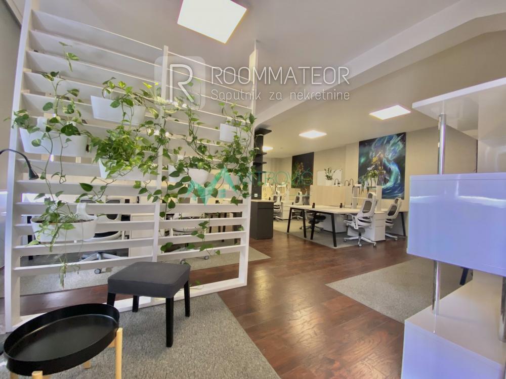 Slika 1 -  Lokal za izdavanje, 300m2, 3.800€