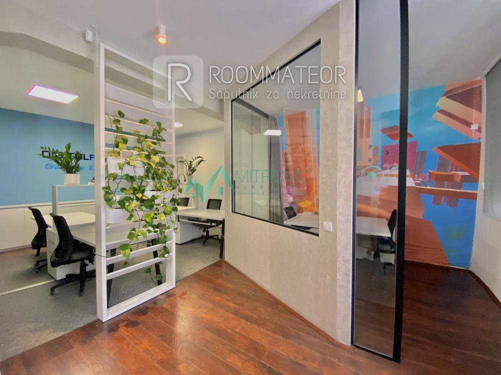 Slika 9 -  Lokal za izdavanje, 300m2, 3.800€