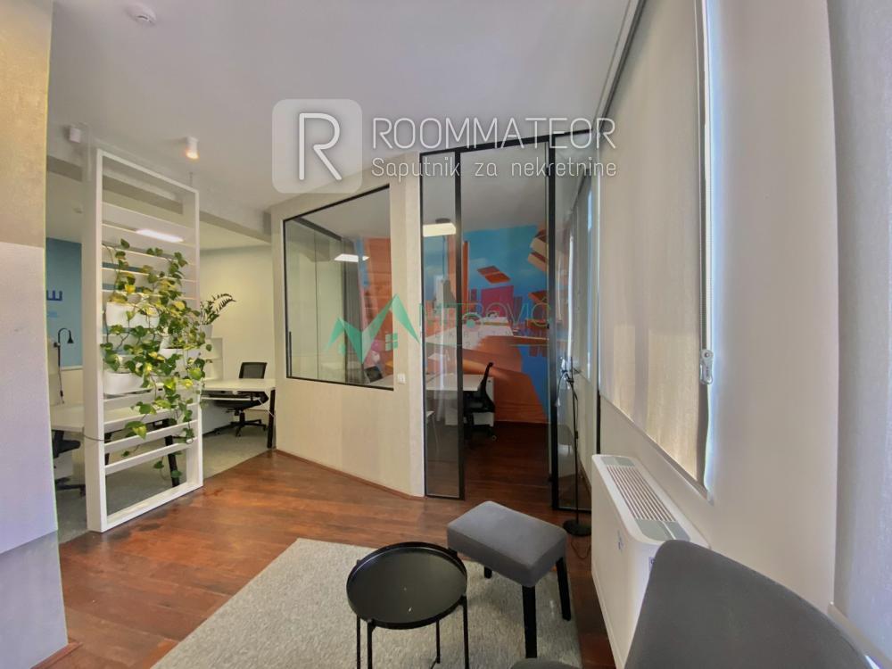 Slika 8 -  Lokal za izdavanje, 300m2, 3.800€