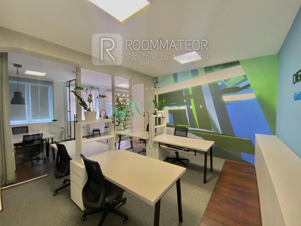 Slika 11 -  Lokal za izdavanje, 300m2, 3.800€