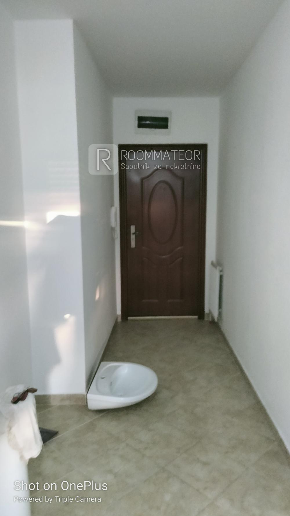 Slika 7 - Bulevar Evrope , Dvosoban stan za izdavanje, 46m2, 320€