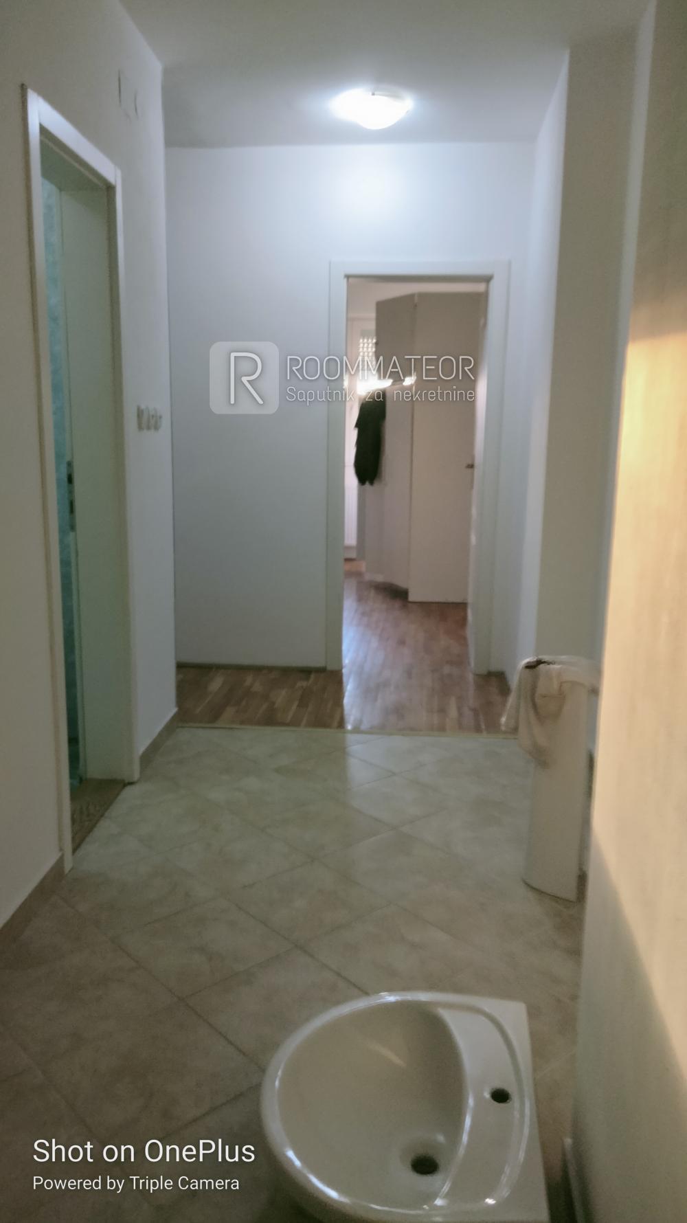 Slika 8 - Bulevar Evrope , Dvosoban stan za izdavanje, 46m2, 320€