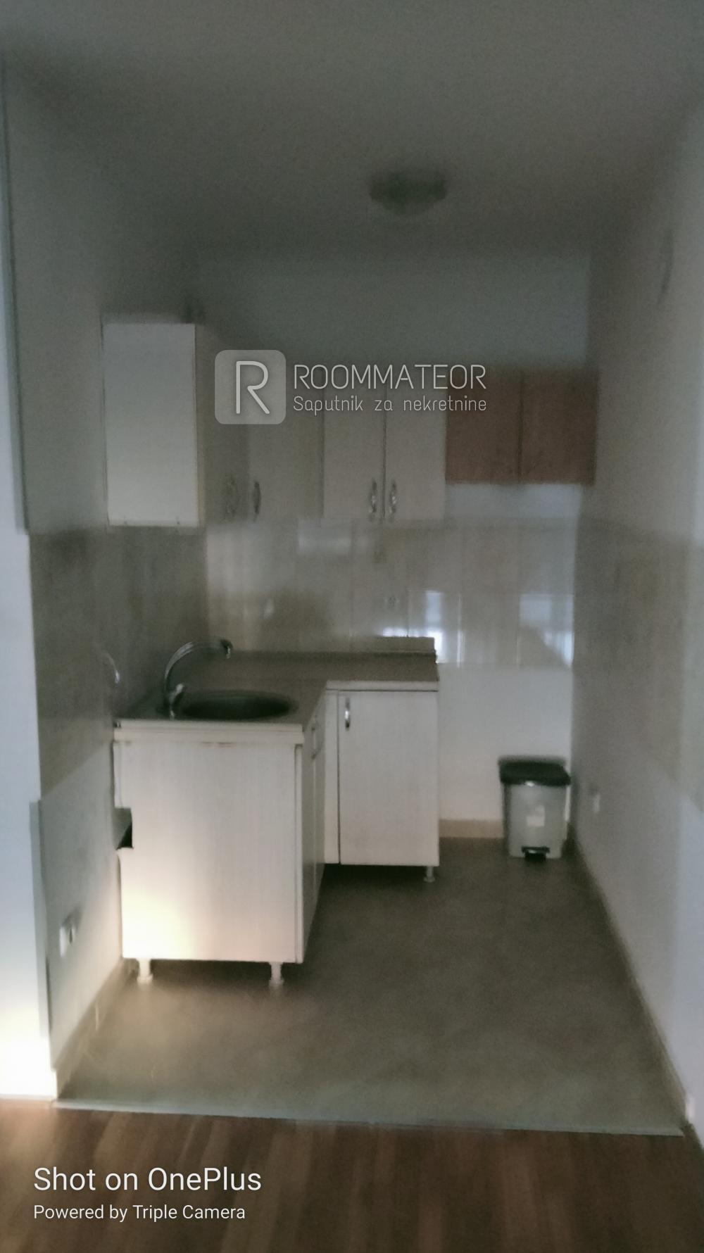 Slika 4 - Bulevar Evrope , Dvosoban stan za izdavanje, 46m2, 320€