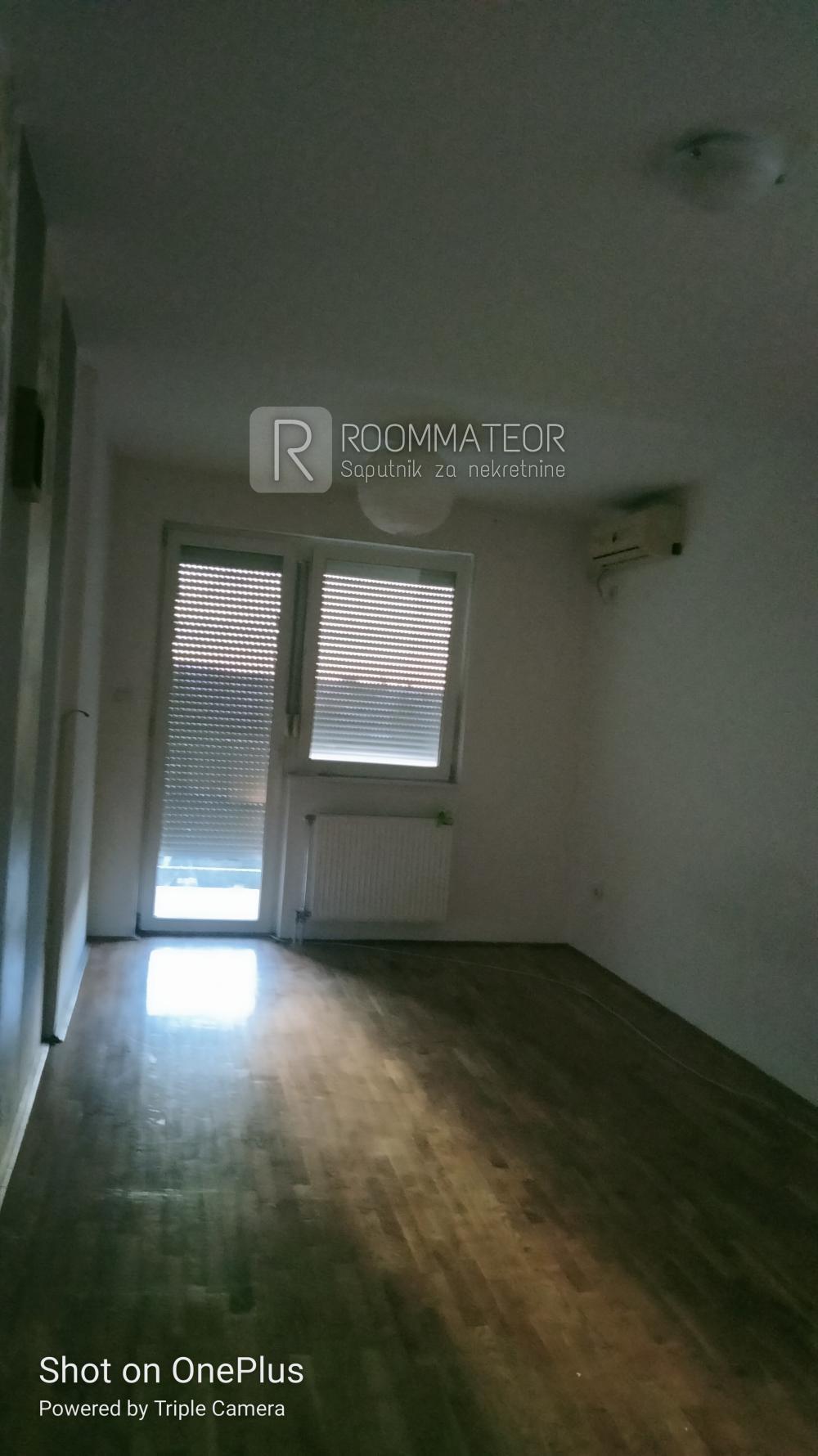 Slika 5 - Bulevar Evrope , Dvosoban stan za izdavanje, 46m2, 320€