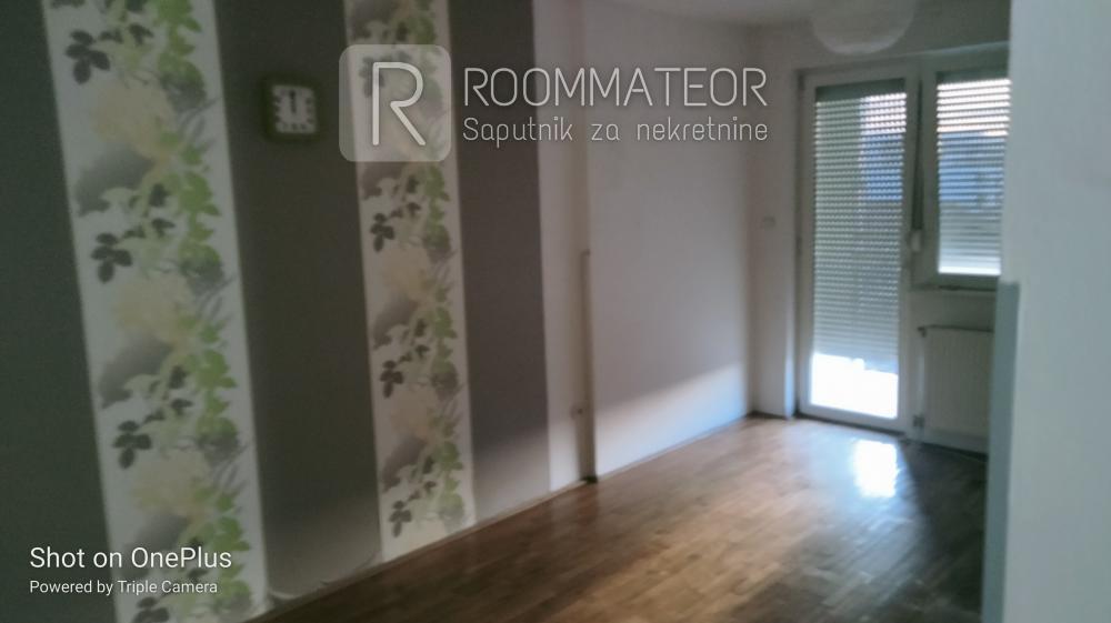 Slika 6 - Bulevar Evrope , Dvosoban stan za izdavanje, 46m2, 320€