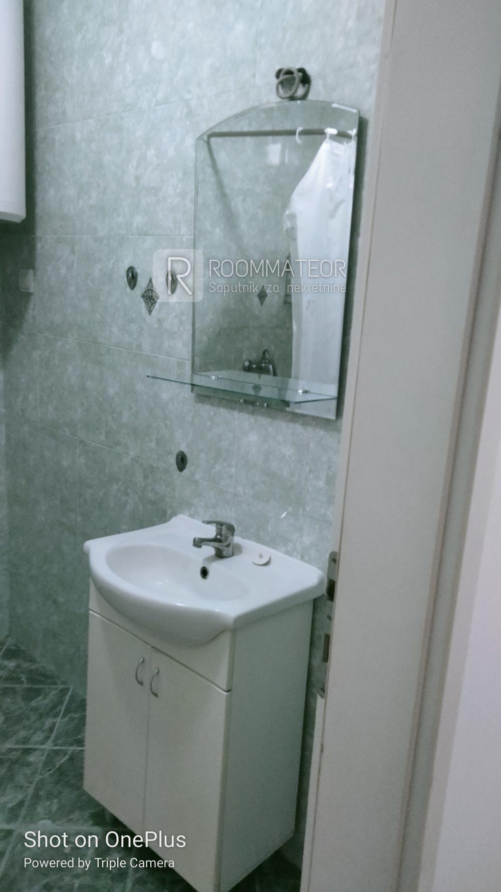 Slika 3 - Bulevar Evrope , Dvosoban stan za izdavanje, 46m2, 320€