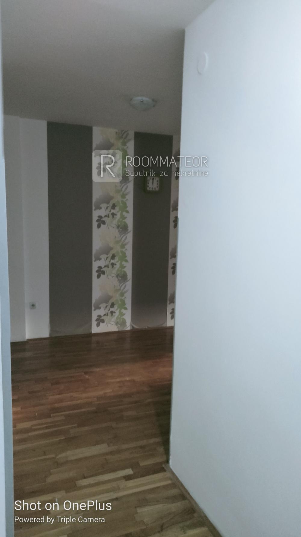 Slika 10 - Bulevar Evrope , Dvosoban stan za izdavanje, 46m2, 320€