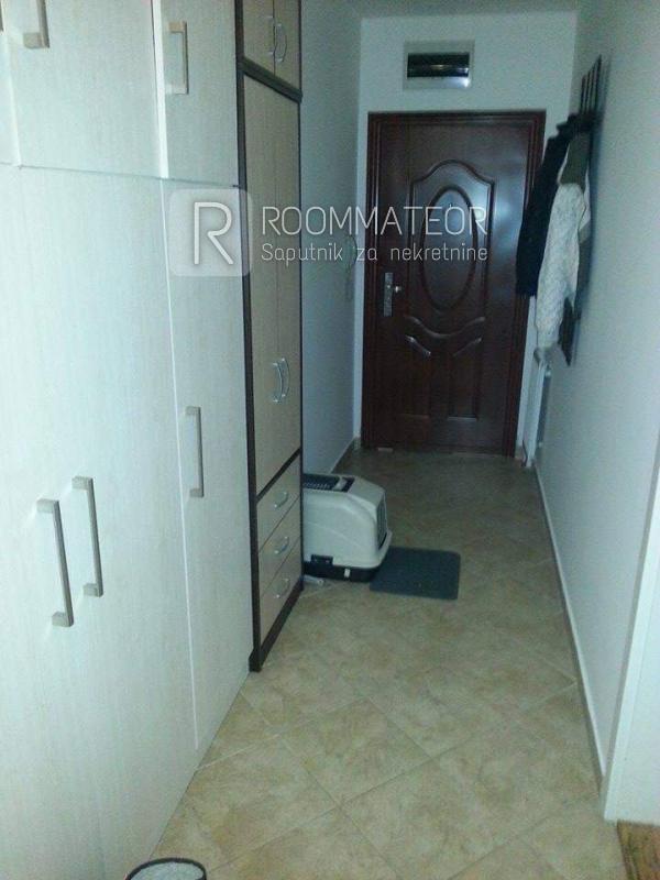 Slika 9 - Bulevar Evrope , Dvosoban stan za izdavanje, 46m2, 320€