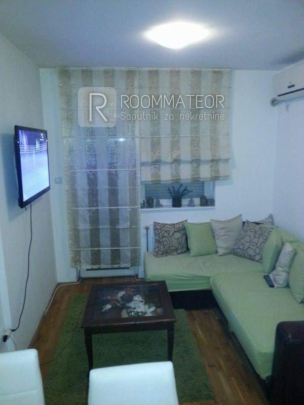 Slika 2 - Bulevar Evrope , Dvosoban stan za izdavanje, 46m2, 320€