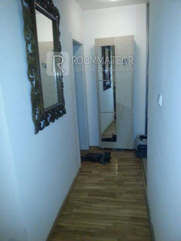 Slika 11 - Bulevar Evrope , Dvosoban stan za izdavanje, 46m2, 320€