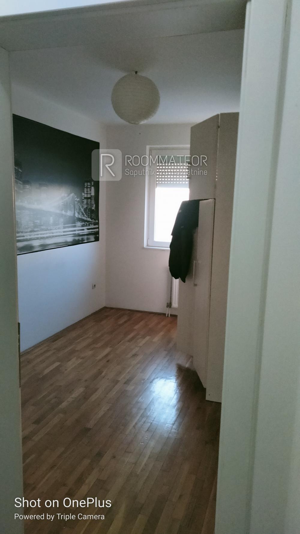 Glavna slika -Bulevar Evrope , Dvosoban stan za izdavanje, 46m2, 320€