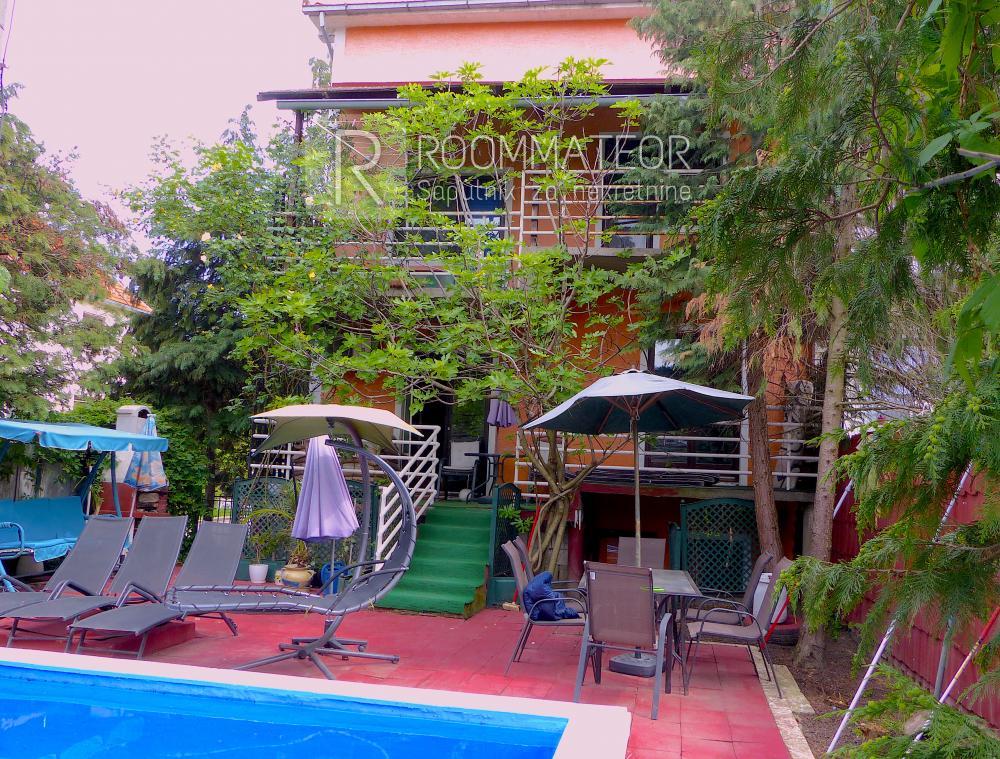 Slika 4 - bacvanska 39,  Kuća na prodaju, 360m2, 120.000€