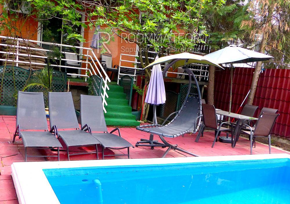 Slika 2 - bacvanska 39,  Kuća na prodaju, 360m2, 120.000€