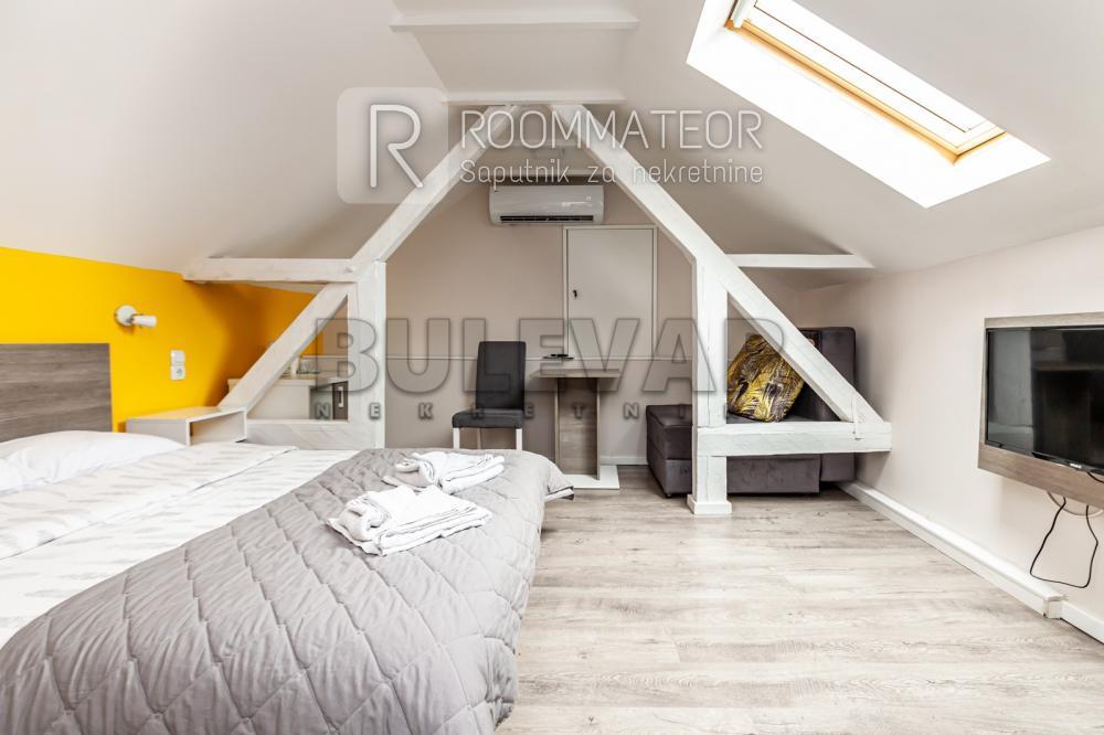 Slika 9 - Stevana Nemanje,  Kuća na prodaju, 250m2, 260.000€