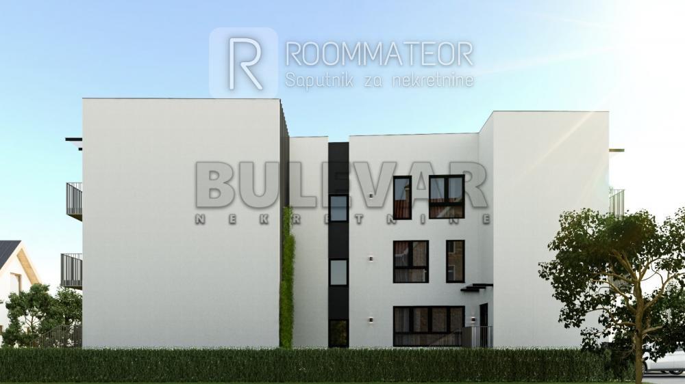 Slika 1 - Borivoja Stevanovića,  Kuća na prodaju, 600m2, 600.000€