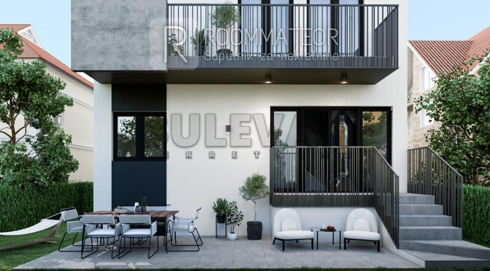 Slika 3 - Borivoja Stevanovića,  Kuća na prodaju, 600m2, 600.000€