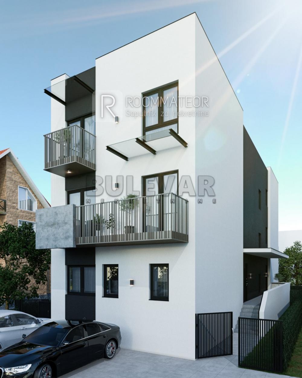 Slika 4 - Borivoja Stevanovića,  Kuća na prodaju, 600m2, 600.000€