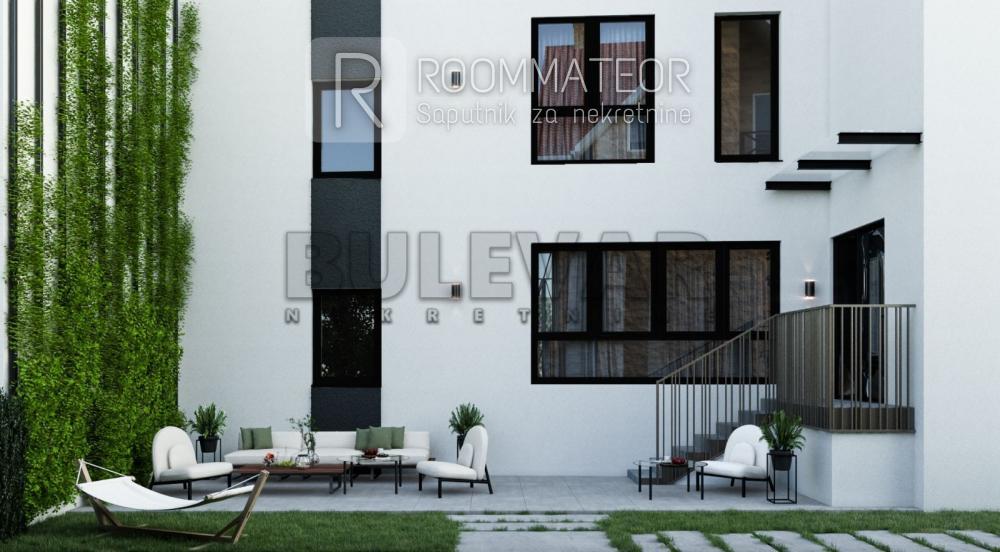 Slika 2 - Borivoja Stevanovića,  Kuća na prodaju, 600m2, 600.000€