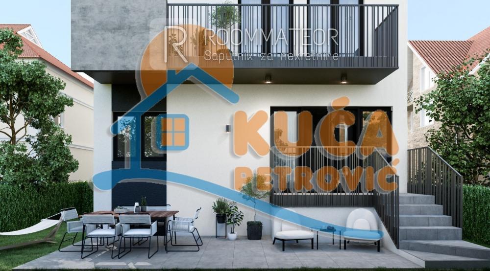 Slika 3 - Borivoja Stevanovića,  Kuća na prodaju, 600m2, 600.000€