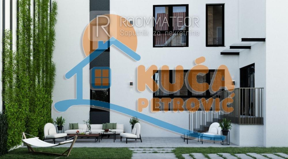 Slika 2 - Borivoja Stevanovića,  Kuća na prodaju, 600m2, 600.000€