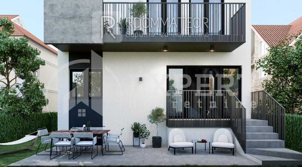 Slika 3 - Borivoja Stevanovića,  Kuća na prodaju, 600m2, 600.000€