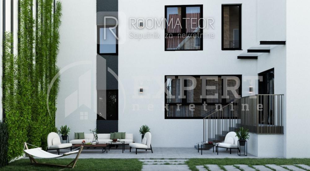 Slika 2 - Borivoja Stevanovića,  Kuća na prodaju, 600m2, 600.000€