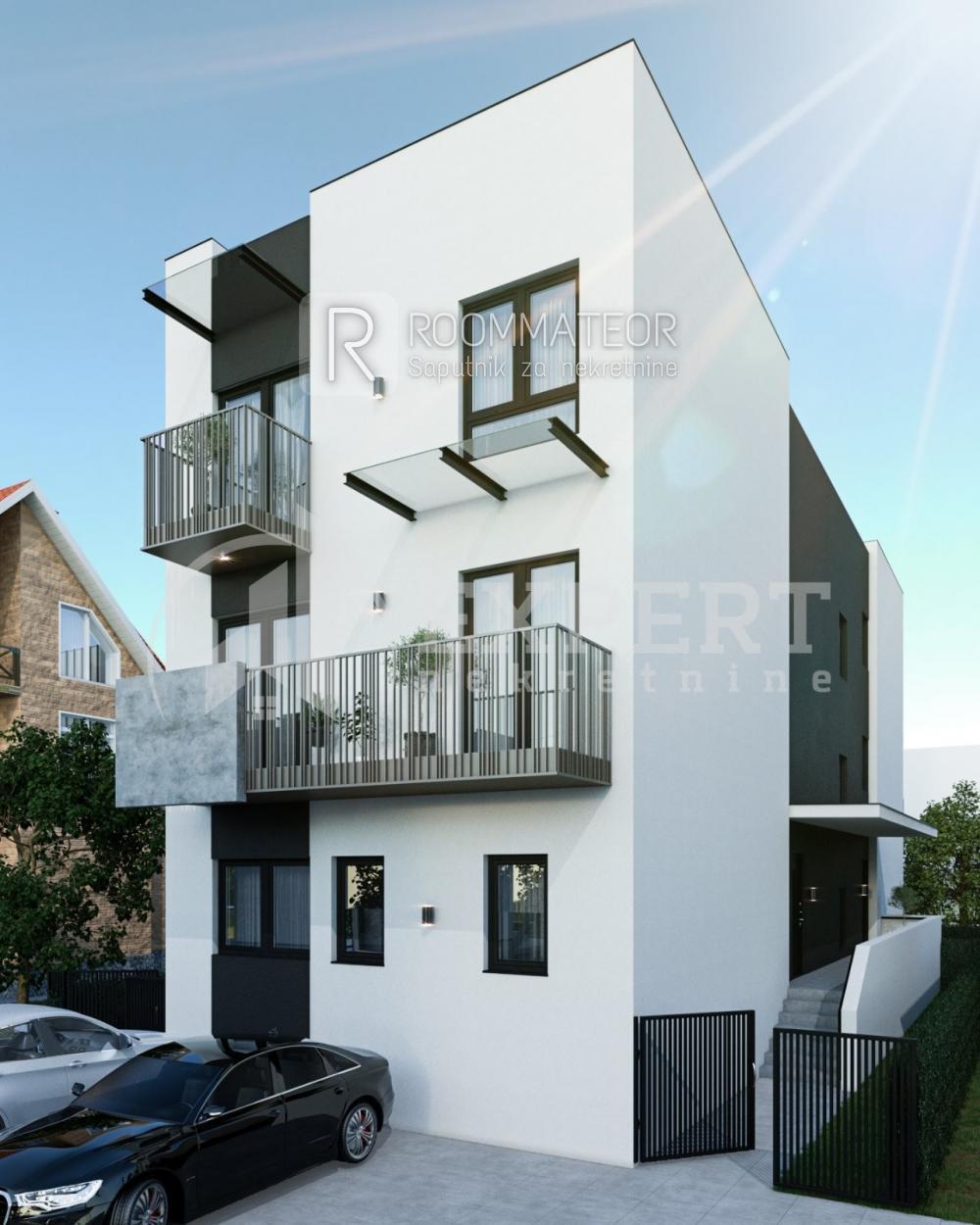 Slika 4 - Borivoja Stevanovića,  Kuća na prodaju, 600m2, 600.000€