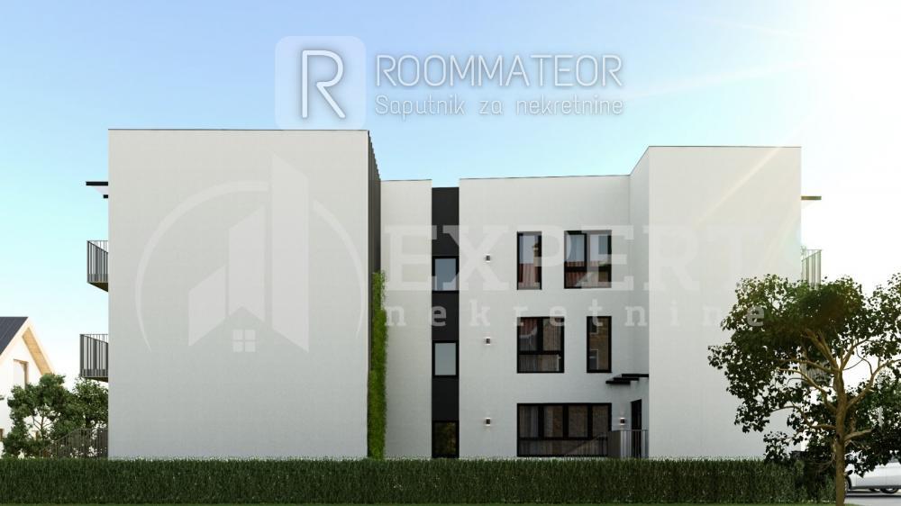 Slika 1 - Borivoja Stevanovića,  Kuća na prodaju, 600m2, 600.000€