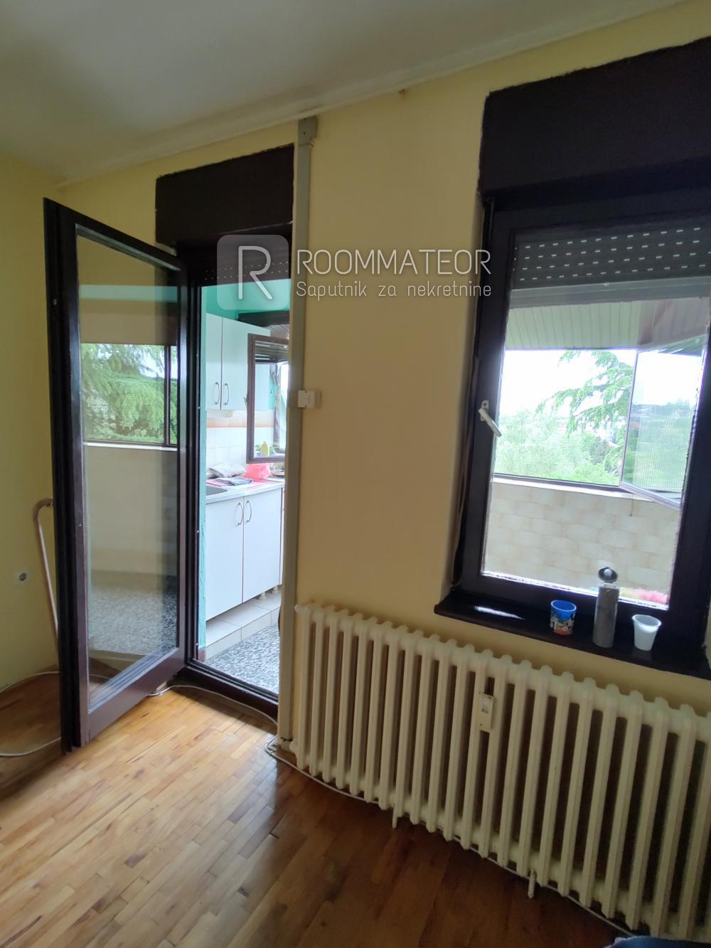 Slika 6 - Podunavskog odreda 4 , Jednosoban stan na prodaju, 43m2, 70.000€