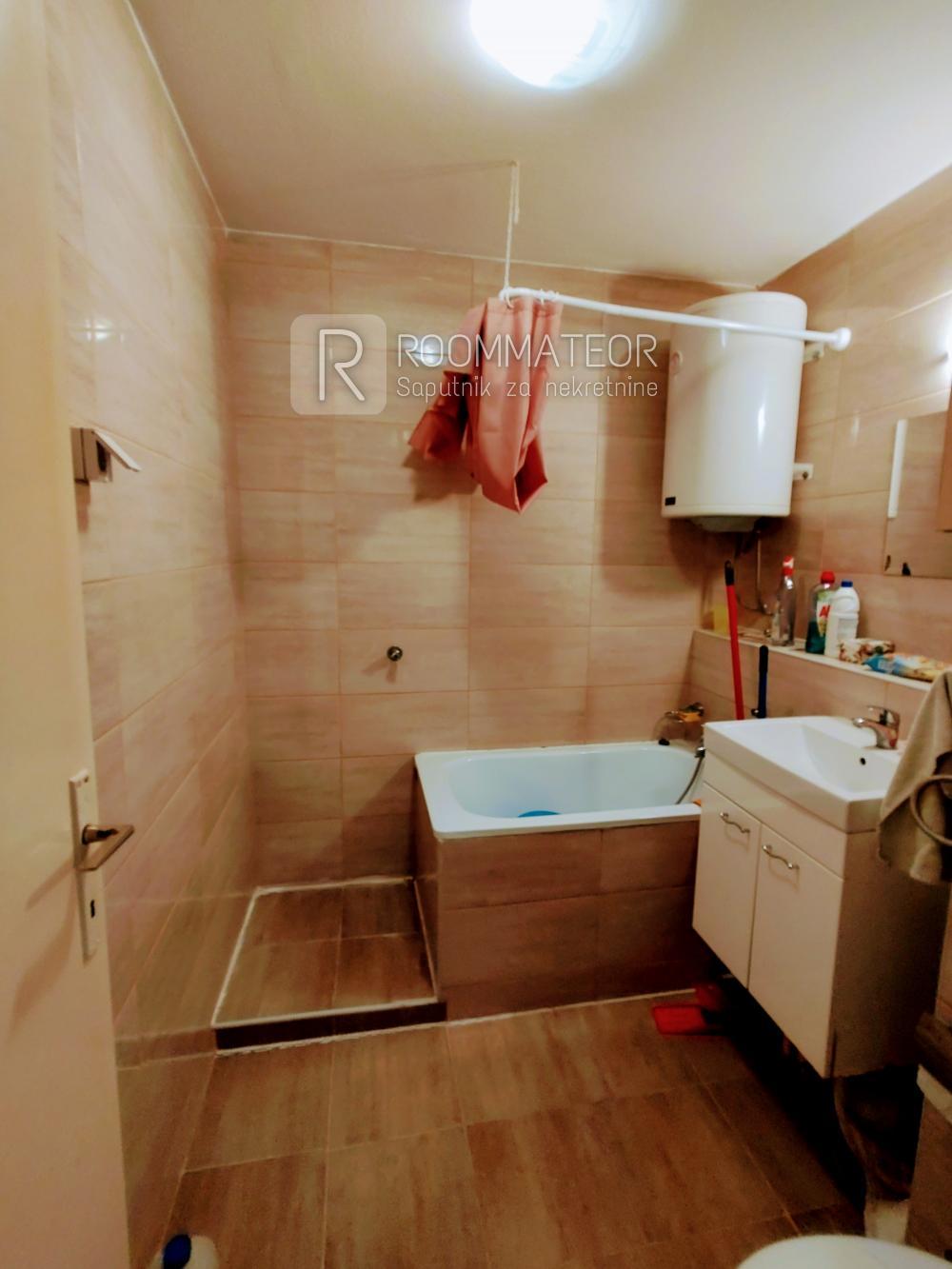 Slika 4 - Podunavskog odreda 4 , Jednosoban stan na prodaju, 43m2, 70.000€