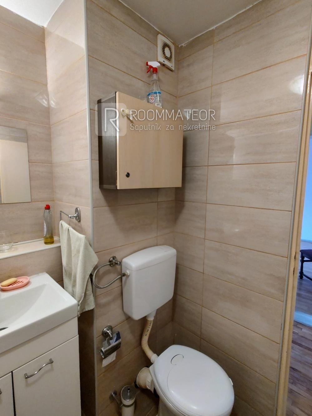 Slika 3 - Podunavskog odreda 4 , Jednosoban stan na prodaju, 43m2, 70.000€