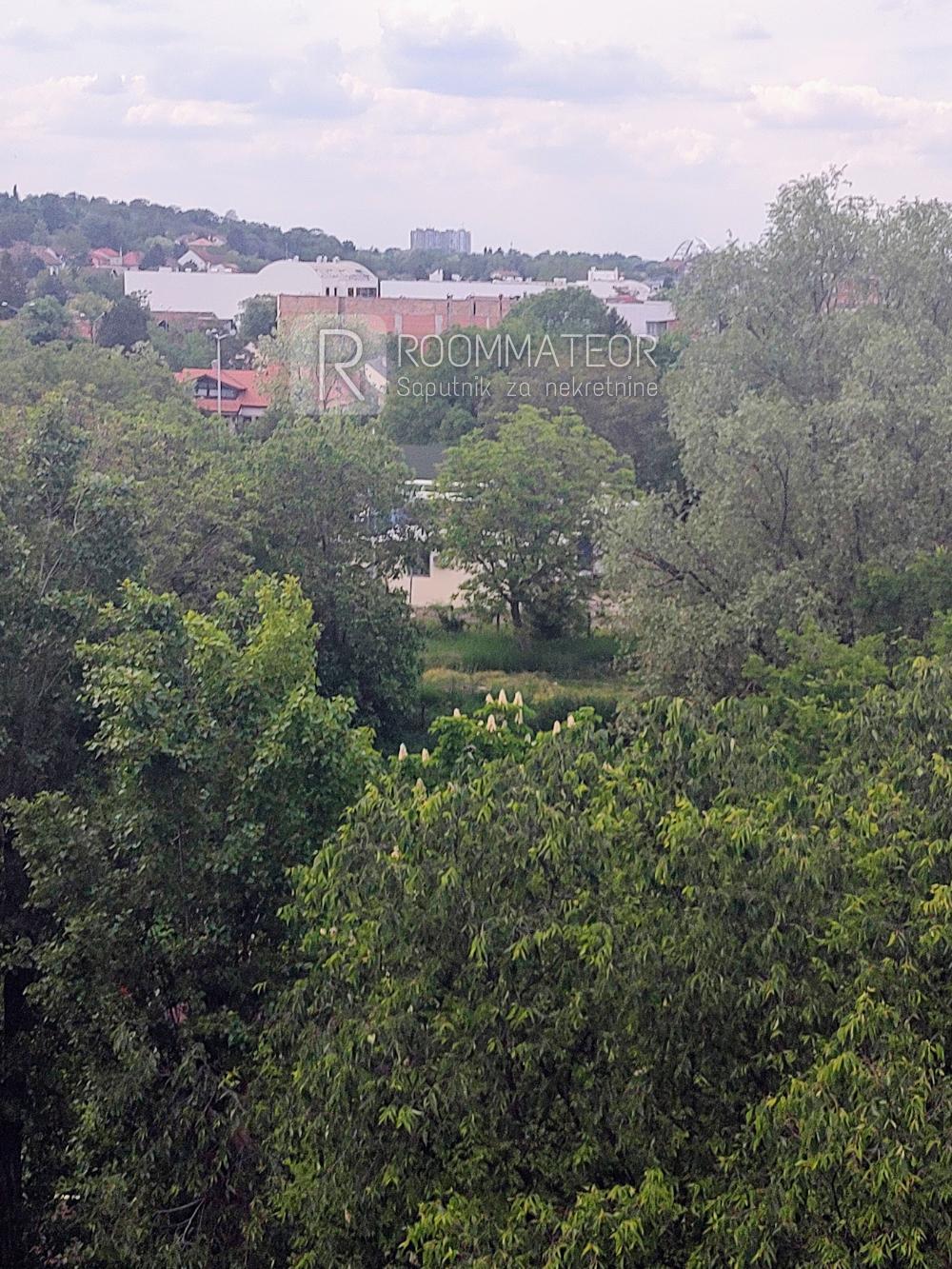 Slika 2 - Podunavskog odreda 4 , Jednosoban stan na prodaju, 43m2, 70.000€