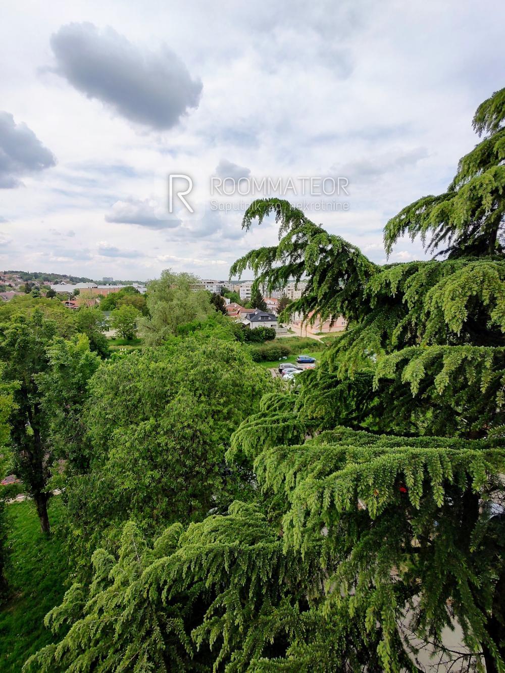 Slika 1 - Podunavskog odreda 4 , Jednosoban stan na prodaju, 43m2, 70.000€